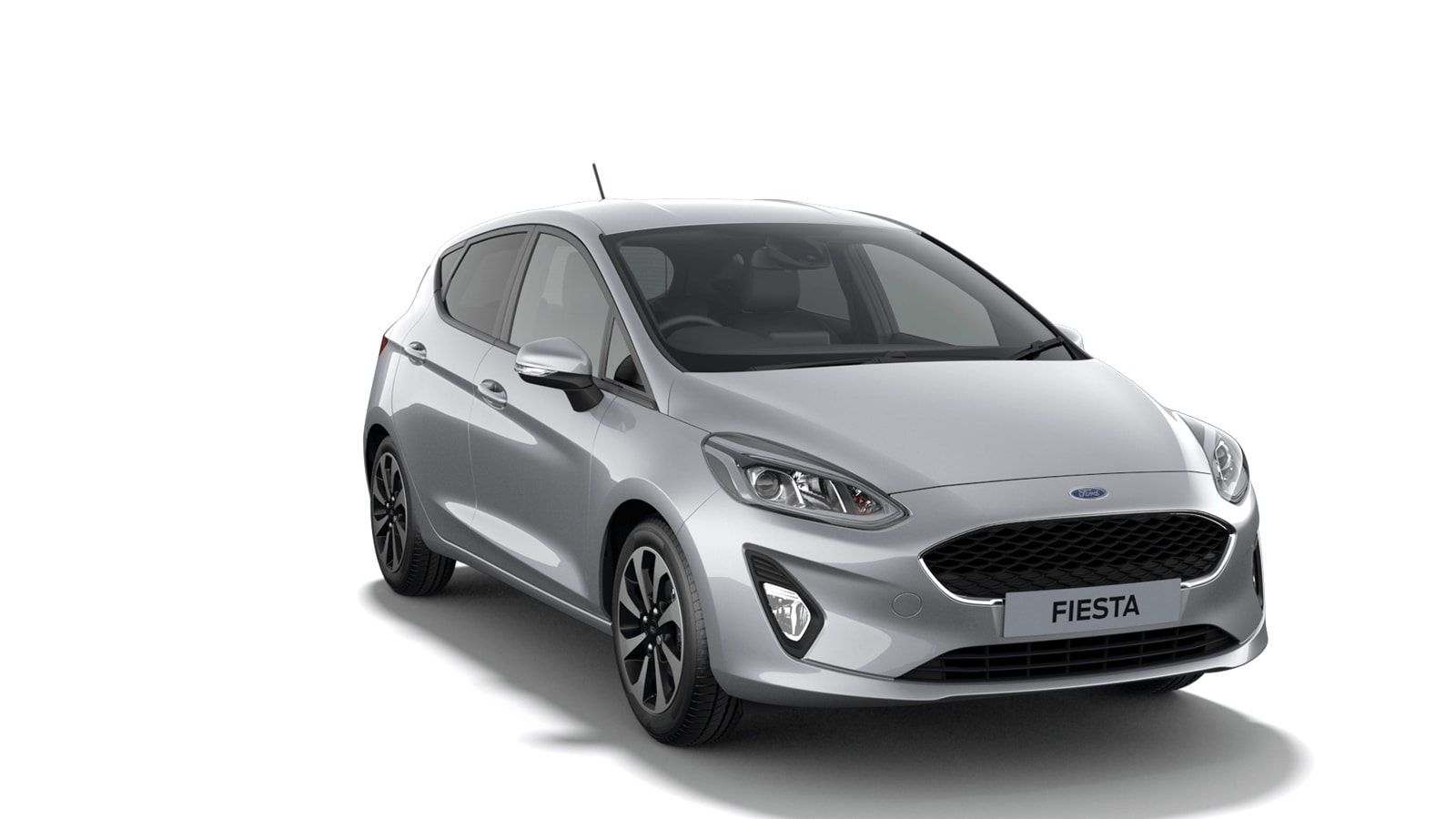 Антенна ford fiesta